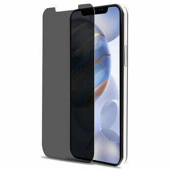 Ochranné sklo se ztmavovacím efektem pro Apple iPhone 13 Pro