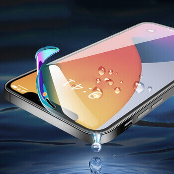 3x 3D TPU ochranná fólie pro Apple iPhone 13 Pro Max - 2+1 zdarma