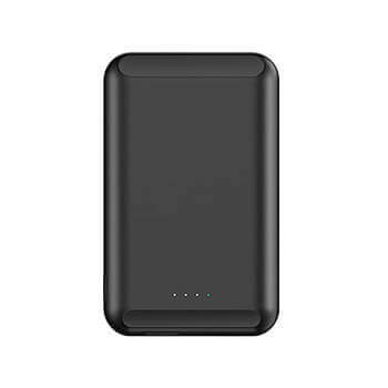 Magnetická externí baterie power banka pro bezdrátové nabíjení 5000 mAh pro Apple iPhone 13 mini