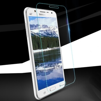 Ochranné tvrzené sklo pro Samsung Galaxy J5 J500F