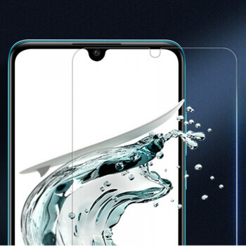 3x Ochranné tvrzené sklo pro Huawei P50 - 2+1 zdarma