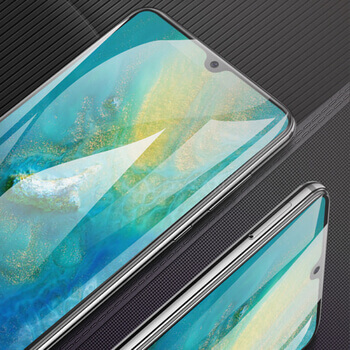 3x 3D TPU ochranná fólie pro Honor 50 5G - 2+1 zdarma