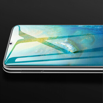 3x 3D TPU ochranná fólie pro Honor 50 5G - 2+1 zdarma