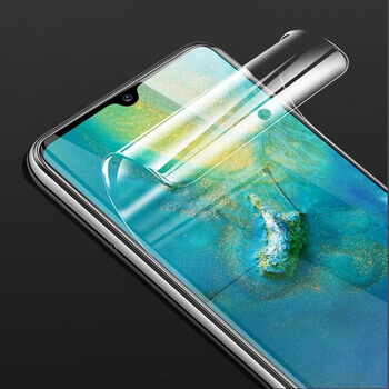 3x 3D TPU ochranná fólie pro Honor 50 5G - 2+1 zdarma
