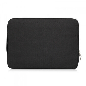 Ochranné pouzdro s kapsou pro Apple MacBook Pro 14" (2021, M1) - černé