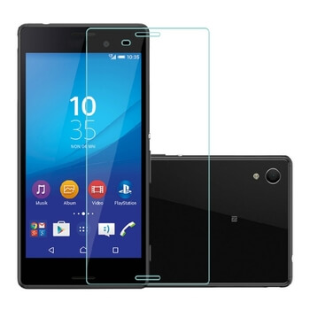 Ochranné tvrzené sklo pro Sony Xperia M4 Aqua