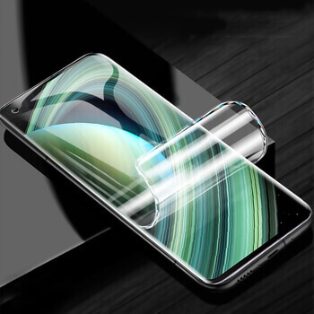 3x 3D TPU ochranná fólie pro Vivo Y11s - 2+1 zdarma