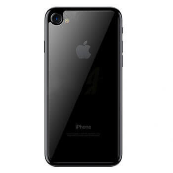 3x Zadní ochranné tvrzené sklo pro Apple iPhone SE (2022) - 2+1 zdarma