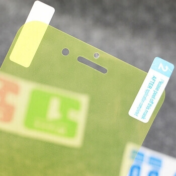 3D TPU ochranná fólie pro Apple iPhone SE (2022)