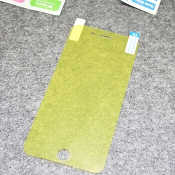 3D TPU ochranná fólie pro Apple iPhone SE (2022)