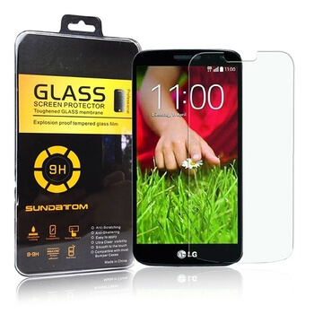 3x Ochranné tvrzené sklo pro LG D802 G2 - 2+1 zdarma