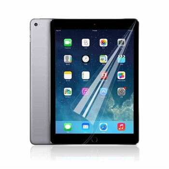 3x Ochranná fólie pro Apple iPad mini 4. generace - 2+1 zdarma