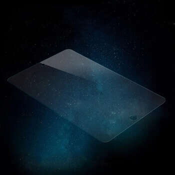 3x Ochranné tvrzené sklo pro Apple iPad mini 4. generace - 2+1 zdarma