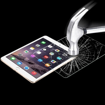 3x Ochranné tvrzené sklo pro Apple iPad Pro 12.9" 2015 (1. generace) - 2+1 zdarma
