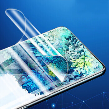 3D TPU ochranná fólie pro Samsung Galaxy S22 Plus 5G