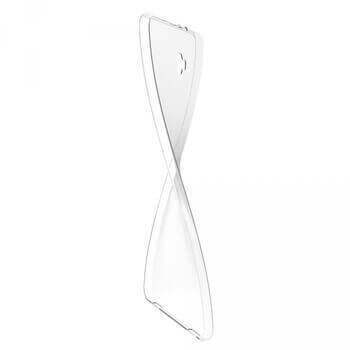 Ultratenký silikonový obal pro Samsung Galaxy Tab S8 - bílý