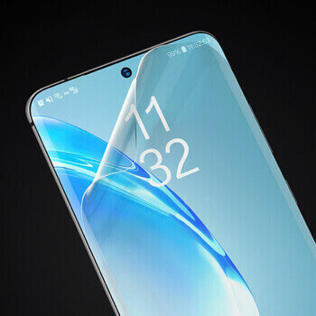 3D TPU ochranná fólie pro Samsung Galaxy S22 Ultra 5G