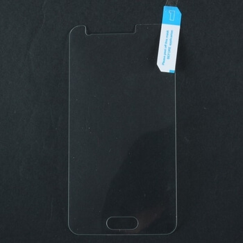 3x Ochranné tvrzené sklo pro Samsung Galaxy A5 A500F - 2+1 zdarma