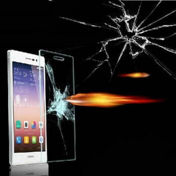 Ochranné tvrzené sklo pro Huawei Ascend P7