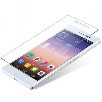 Ochranné tvrzené sklo pro Huawei Ascend P7