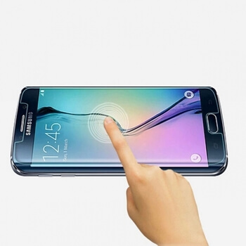 Ochranné tvrzené sklo pro Samsung Galaxy S6 Edge Plus G928F