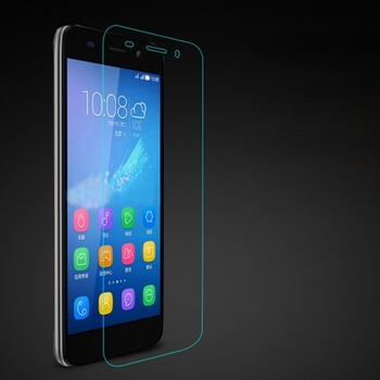 3x Ochranné tvrzené sklo pro Huawei Y6 Dual SIM - 2+1 zdarma