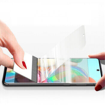 3D TPU ochranná fólie pro Samsung Galaxy A33 A336 5G