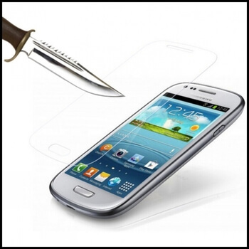 Ochranné tvrzené sklo pro Samsung Galaxy S3 III mini