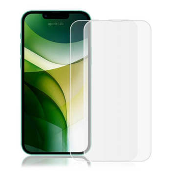 3x Ochranné tvrzené sklo pro Apple iPhone 14 Pro Max - 2+1 zdarma