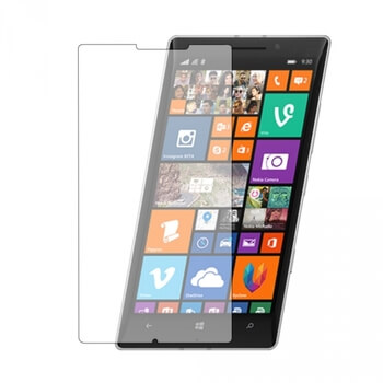 3x Ochranná fólie pro Nokia Lumia 930 - 2+1 zdarma
