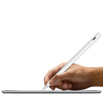 Dotykové pero Stylus 6 Pro bílé