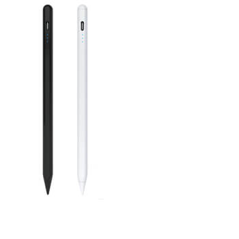 Dotykové pero Stylus 6 Pro černé