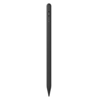 Dotykové pero Stylus 6 Pro černé