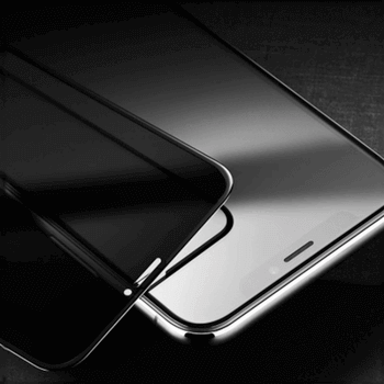 Ochranné sklo se ztmavovacím efektem pro Apple iPhone 14