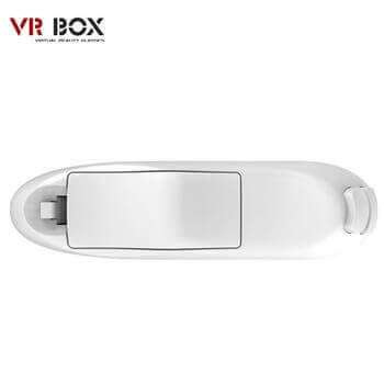 Bluetooth dálkový bezdrátový ovladač pro VR Box 3D brýle