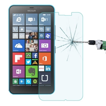 Ochranná fólie pro Nokia Lumia 640 XL, LTE