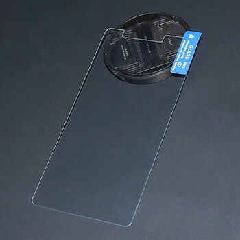 3x Ochranné tvrzené sklo pro Lenovo A536 - 2+1 zdarma