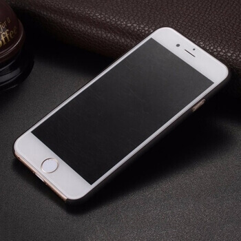 Ultratenký plastový kryt pro Apple iPhone 14 Pro - černý