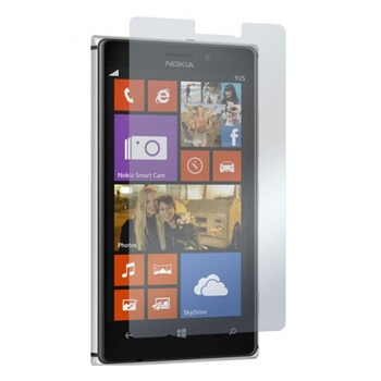 3x Ochranná fólie pro Nokia Lumia 925 - 2+1 zdarma