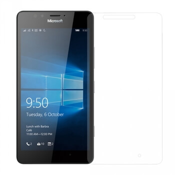 Ochranné tvrzené sklo pro Nokia Lumia 950