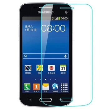 3x Ochranná fólie pro Samsung Galaxy Grand Neo Plus Duos I9060 - 2+1 zdarma