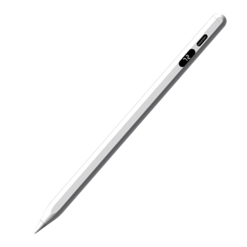 Univerzální dotykové pero - bílé