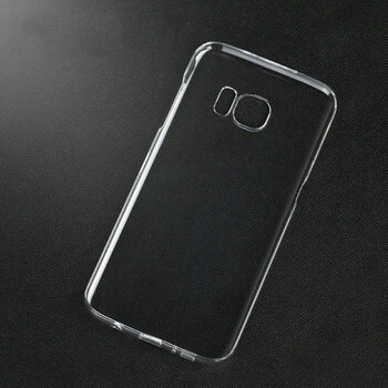 Silikonový obal pro Samsung Galaxy S7 G930F - průhledný