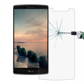 3x Ochranné tvrzené sklo pro LG G Flex 2 H955 - 2+1 zdarma