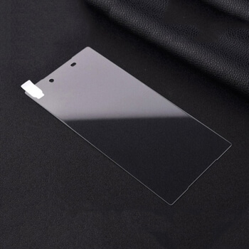 3x Ochranné tvrzené sklo pro Sony Xperia Z5 - 2+1 zdarma