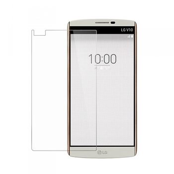 3x Ochranné tvrzené sklo pro LG V10 H960A - 2+1 zdarma
