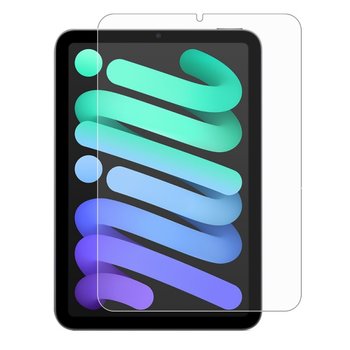 3x Ochranné tvrzené sklo pro Apple iPad mini 8.3" 2021 (6. generace) - 2+1 zdarma