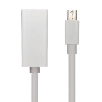 Redukce Mini DisplayPort (Thunderbolt) na HDMI pro Apple MacBook
