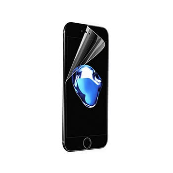 3x Ochranná fólie pro Apple iPhone 5/5S/SE - 2+1 zdarma