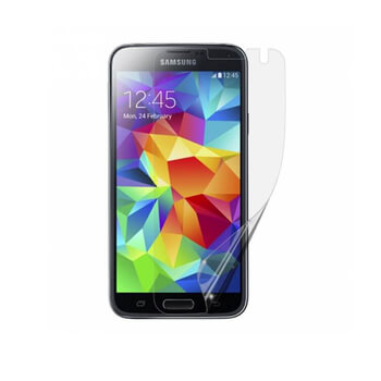3x Ochranná fólie pro Samsung Galaxy J4+ J415F - 2+1 zdarma
